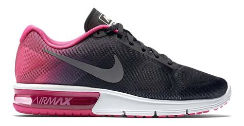 nike air max sequent 1 vrouw|air max sequent shoes.